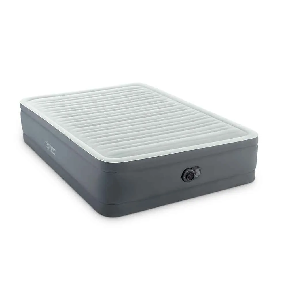高架充氣床墊連內置泵 220-240V  Premaire I Elevated Airbed W/ Fiber Tech Bip