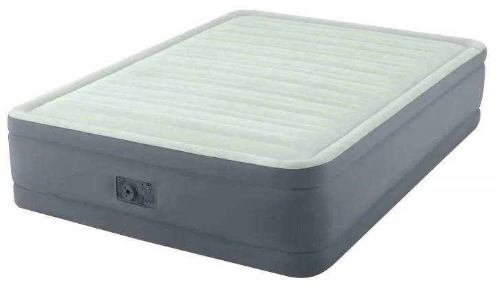 高架充氣床墊連內置泵 220-240V  Premaire I Elevated Airbed W/ Fiber Tech Bip