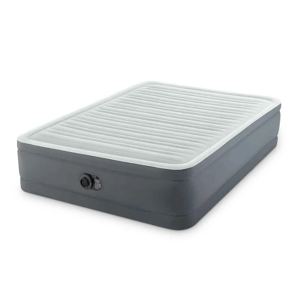 高架充氣床墊連內置泵 220-240V  Premaire I Elevated Airbed W/ Fiber Tech Bip