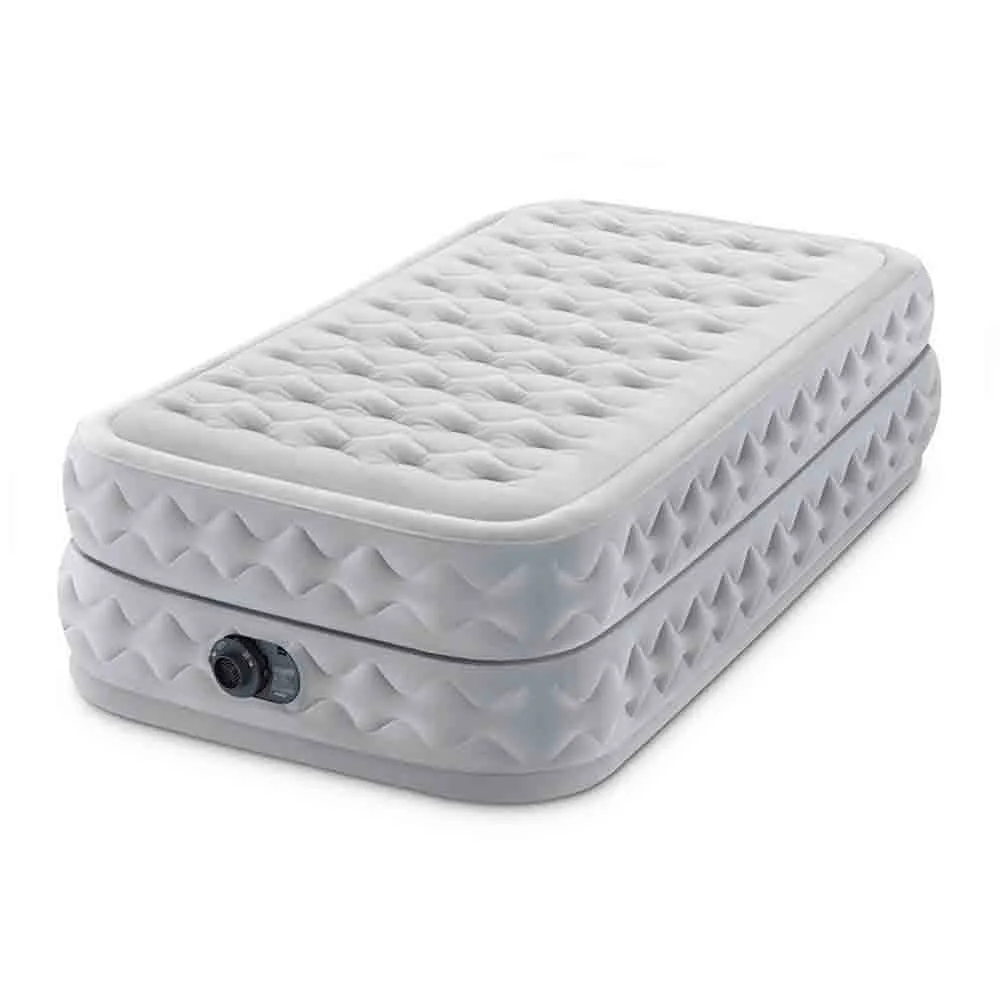 露營充氣床墊連內置泵 220-240V Supreme Air-Flow Airbed With Fiber-Tech Rp