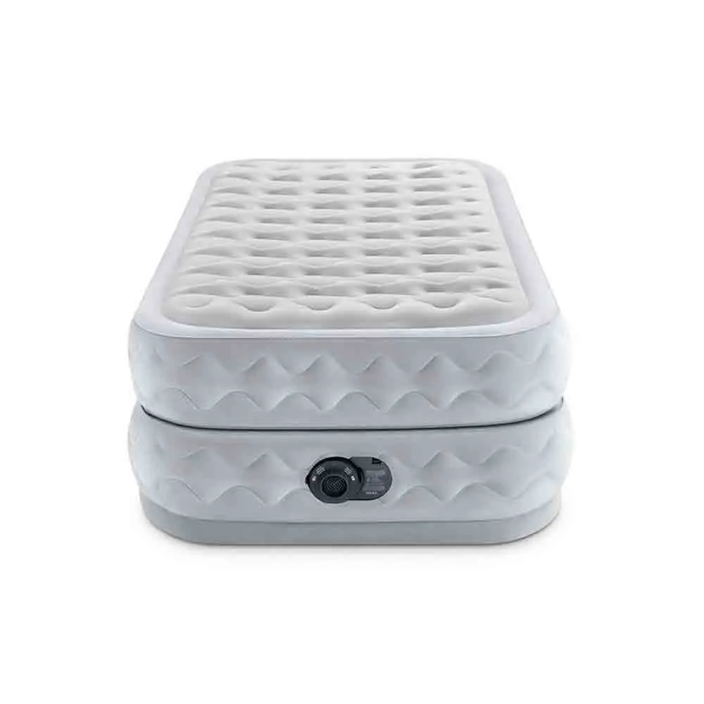 露營充氣床墊連內置泵 220-240V Supreme Air-Flow Airbed With Fiber-Tech Rp