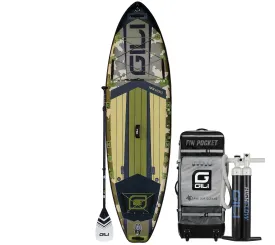 10'6 / 11'6 MENO Inflatable Stand Up Paddle Board