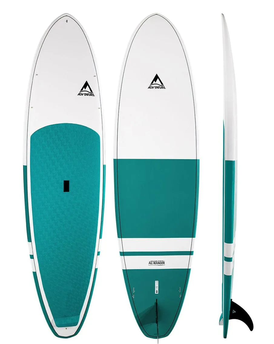 11'6 AP Allrounder MX