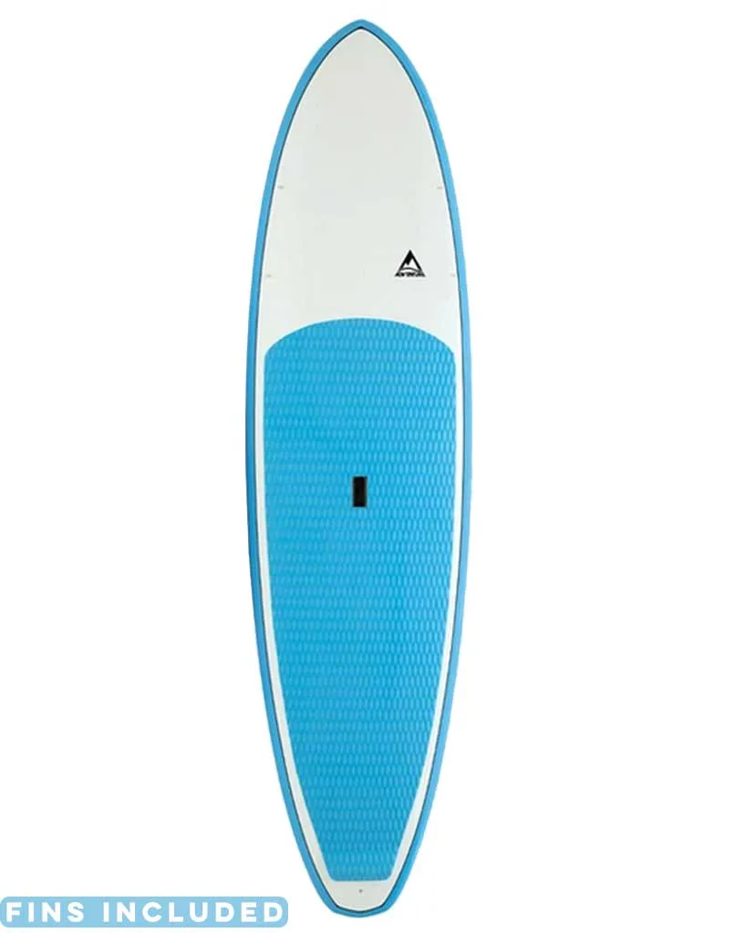 11'6 AP Allrounder MX