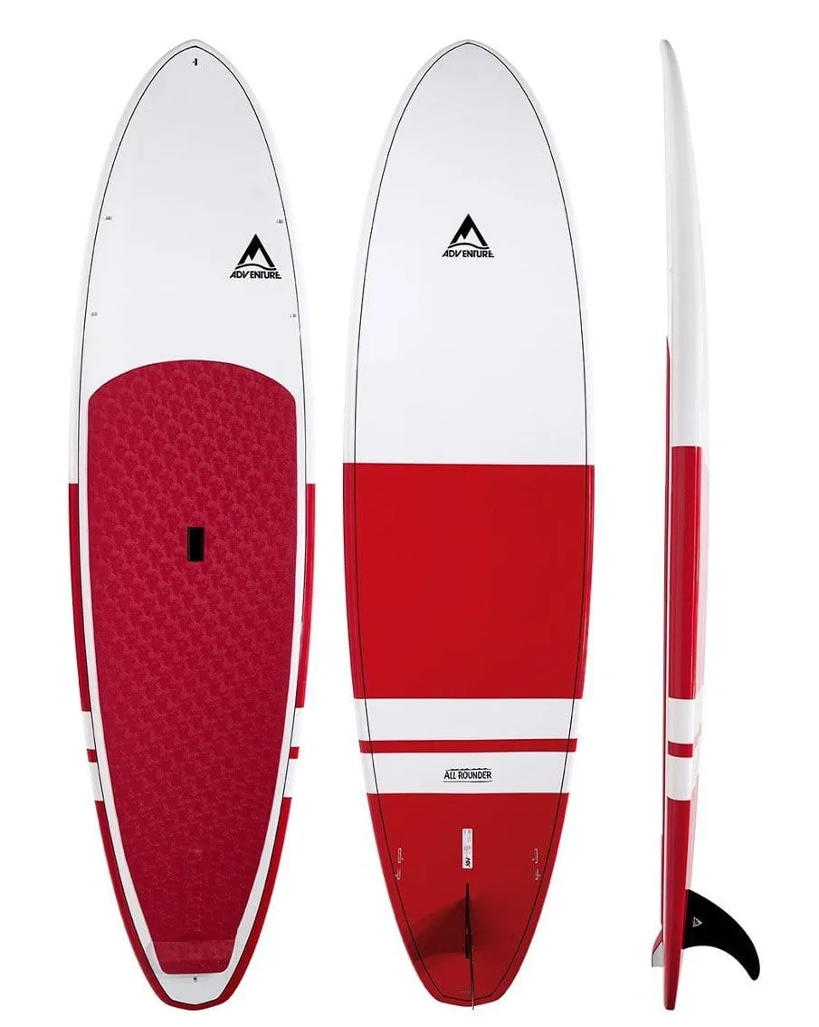 11'6 AP Allrounder MX