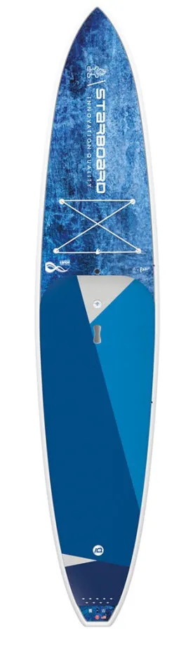 2023 STARBOARD SUP GENERATION 12'6" x 28" LITE TECH SUP BOARD