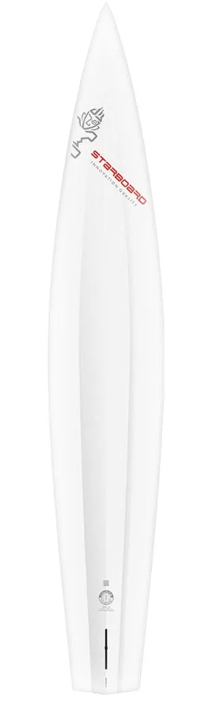 2024 STARBOARD 12’6” X 29” TOURING LITE TECH SUP BOARD