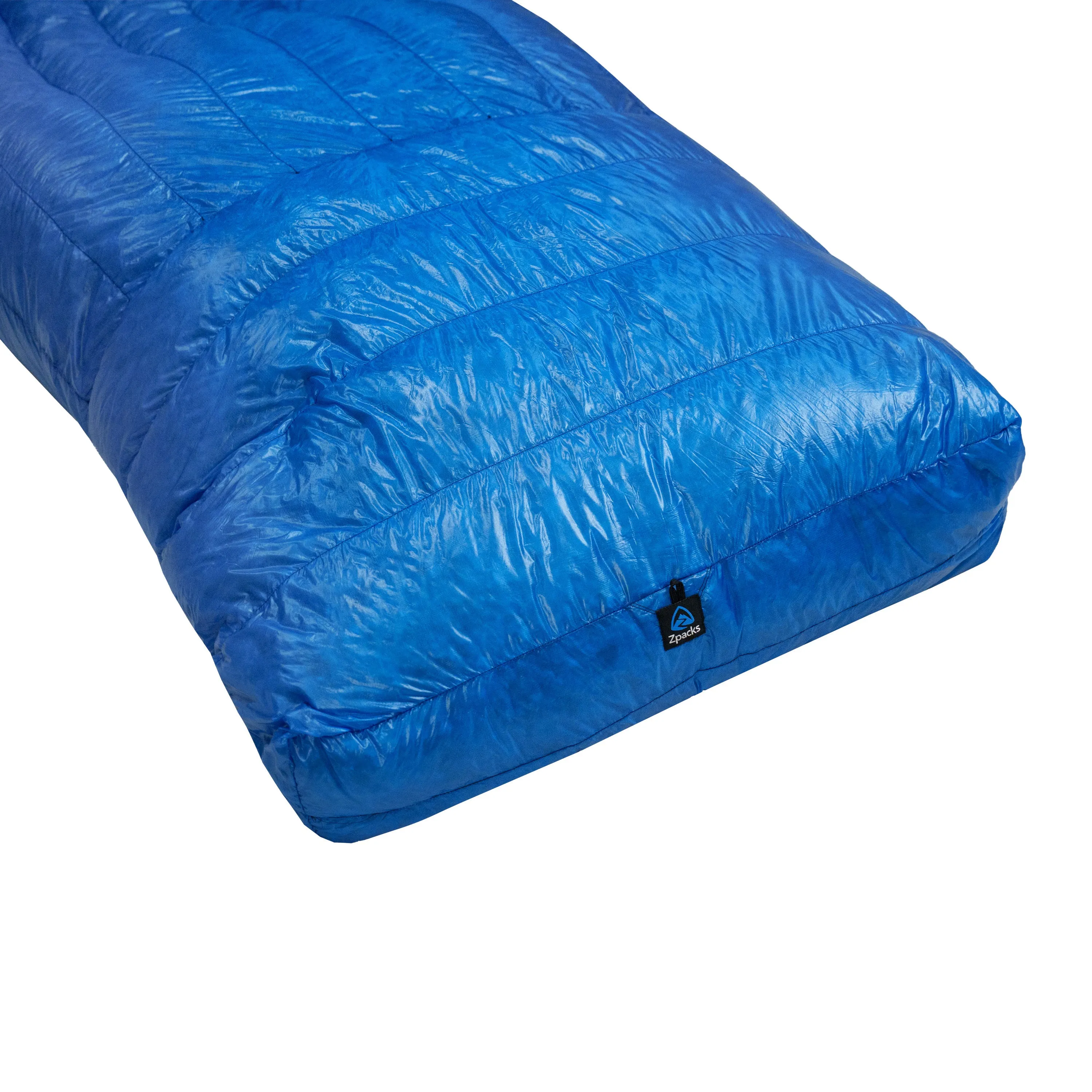 20F (-7C) Twin Quilt