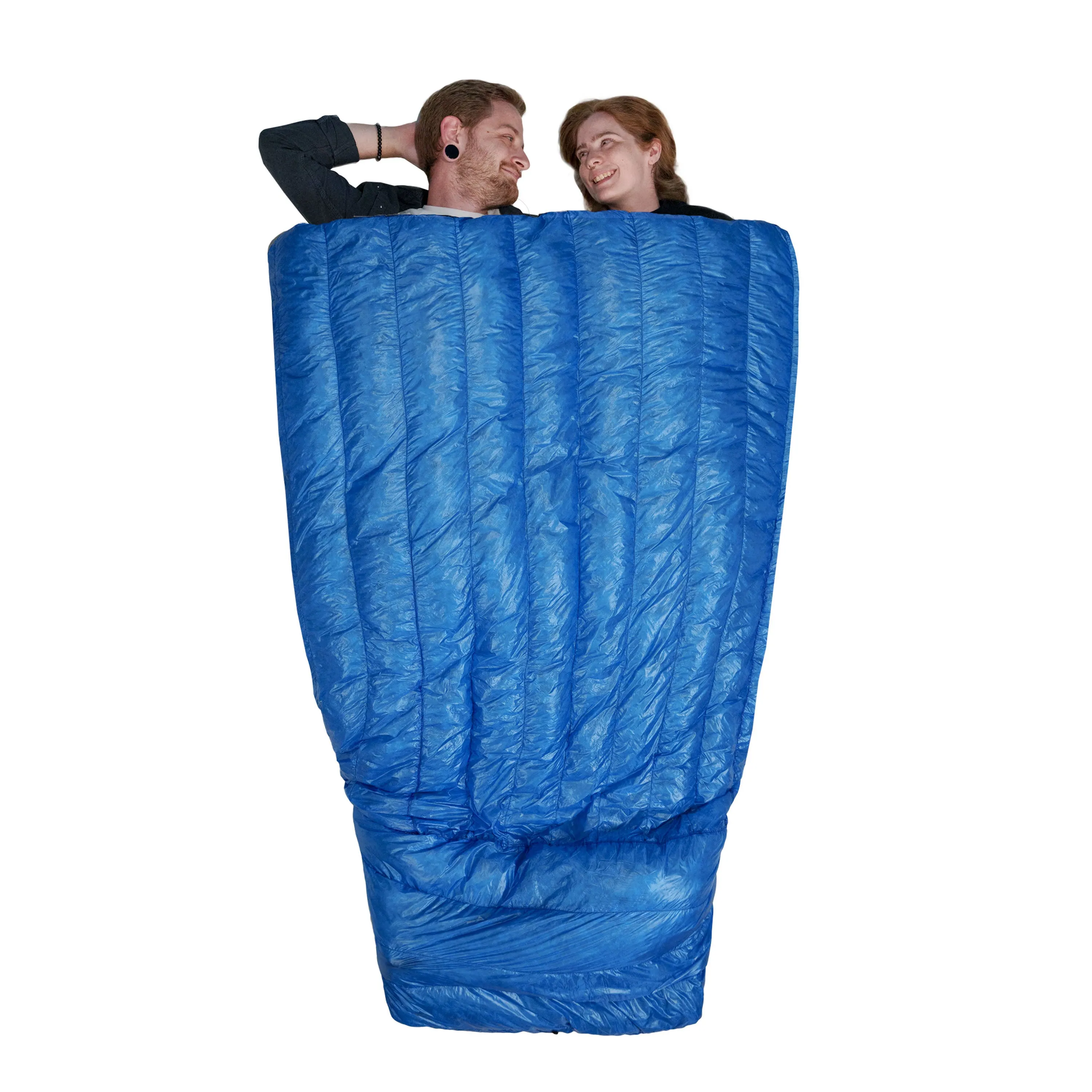 20F (-7C) Twin Quilt