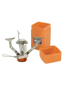 360° Furno Stove with Igniter