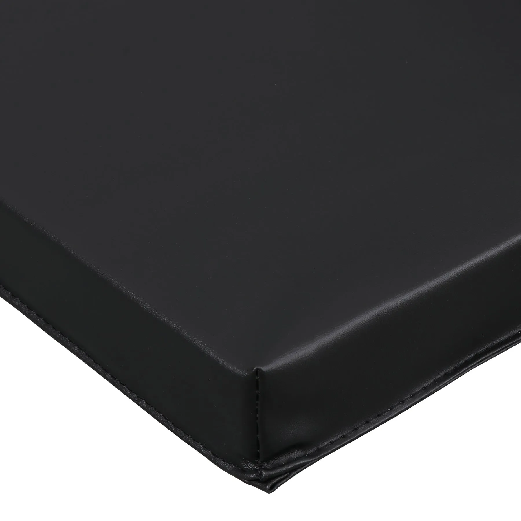 6 x 2' Folding Gym Mat Tri-Fold Aerobics Workout Floor Mat