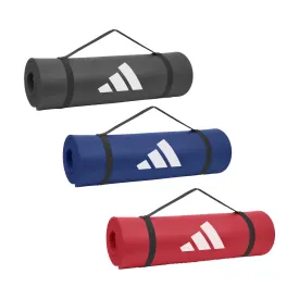 Adidas 10mm Fitness Mat