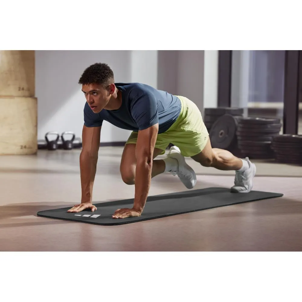 Adidas 10mm Fitness Mat