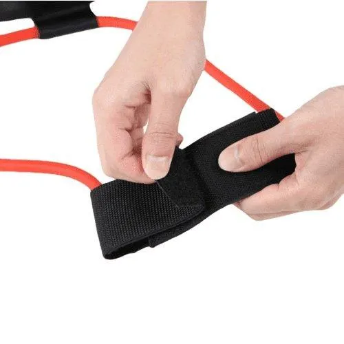 Adjustable Butt Workout Loop