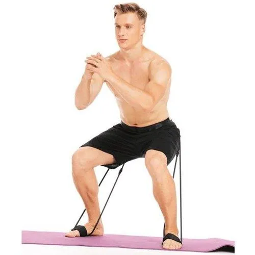 Adjustable Butt Workout Loop
