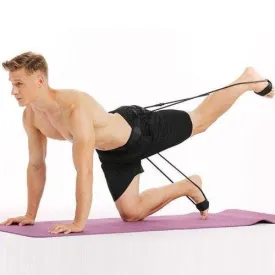 Adjustable Butt Workout Loop