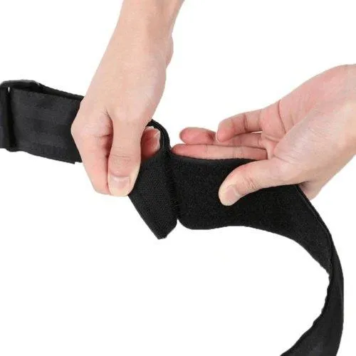 Adjustable Butt Workout Loop
