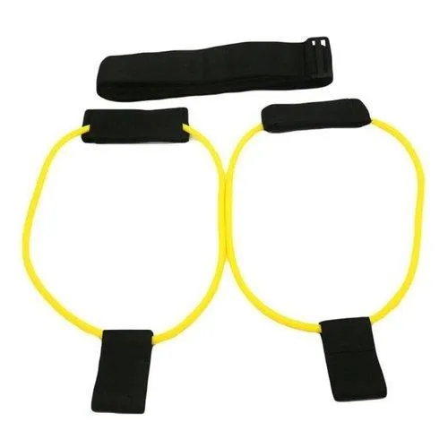 Adjustable Butt Workout Loop