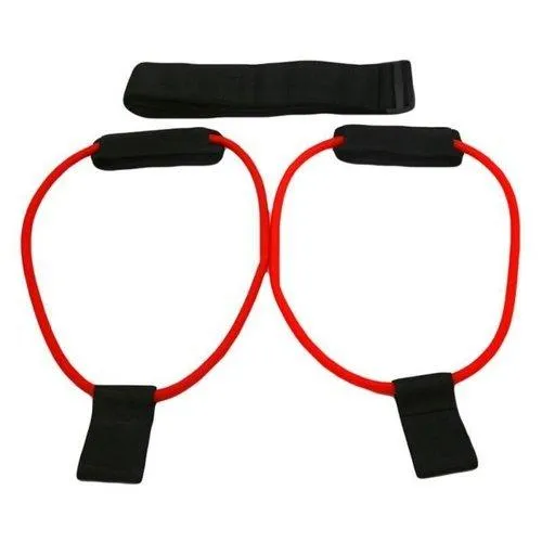 Adjustable Butt Workout Loop