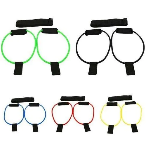Adjustable Butt Workout Loop
