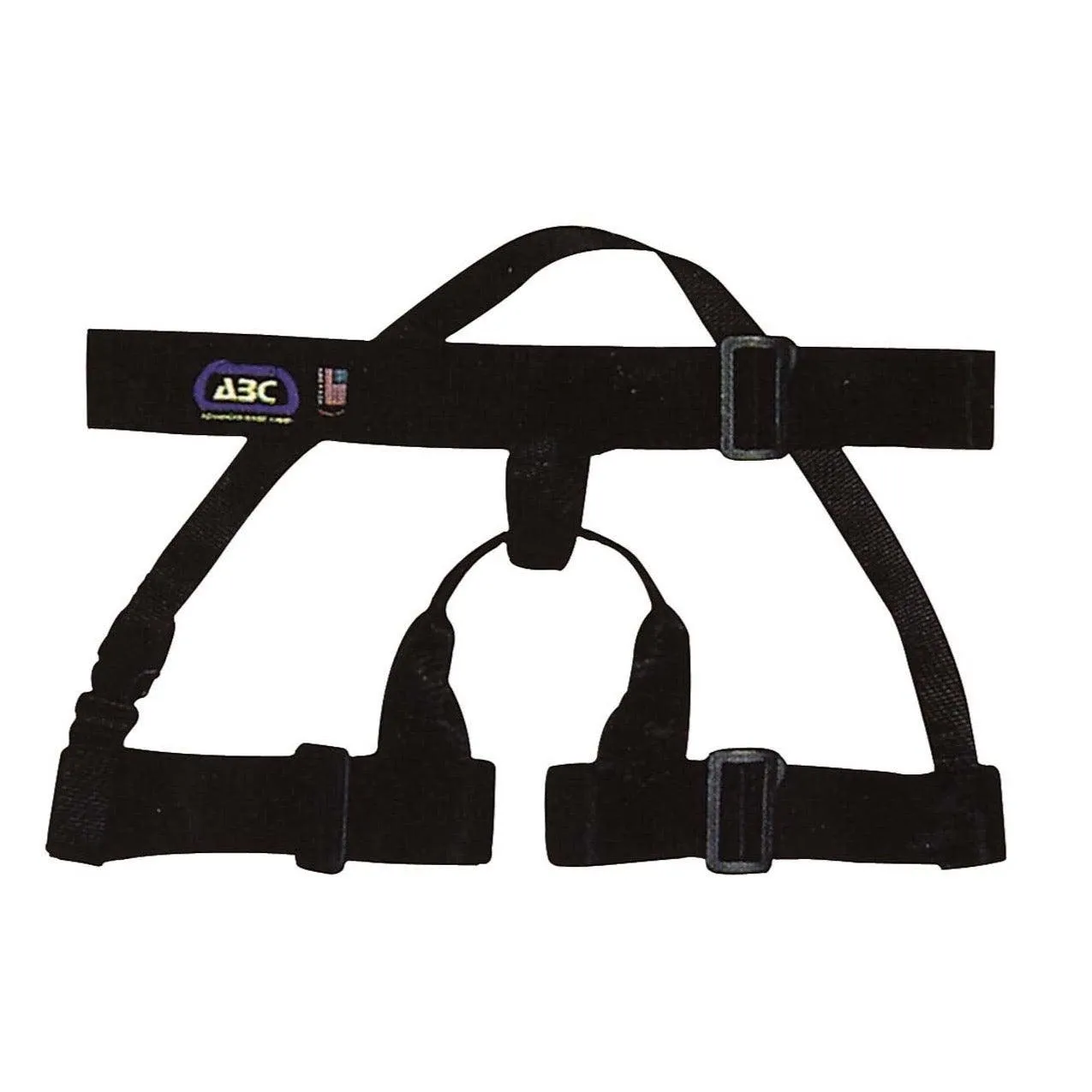 Adjustable Guide Harness