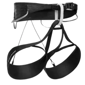Airnet Harness - Black/White Airnet Harness - Black/White