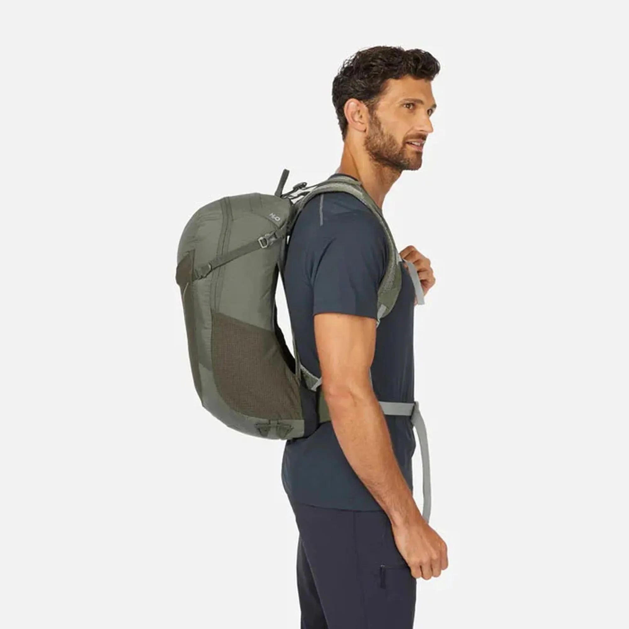 AirZone Active 18 - Daypack
