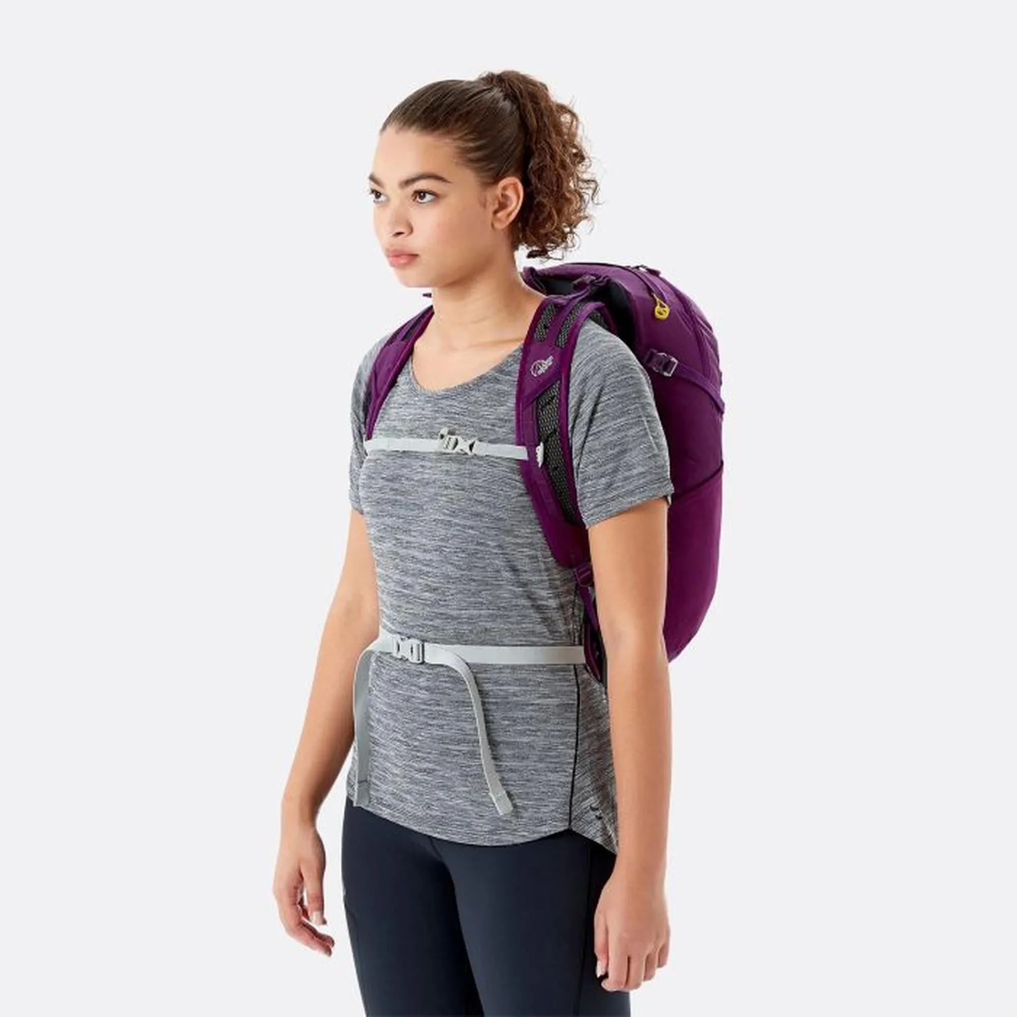 AirZone Active 18 - Daypack
