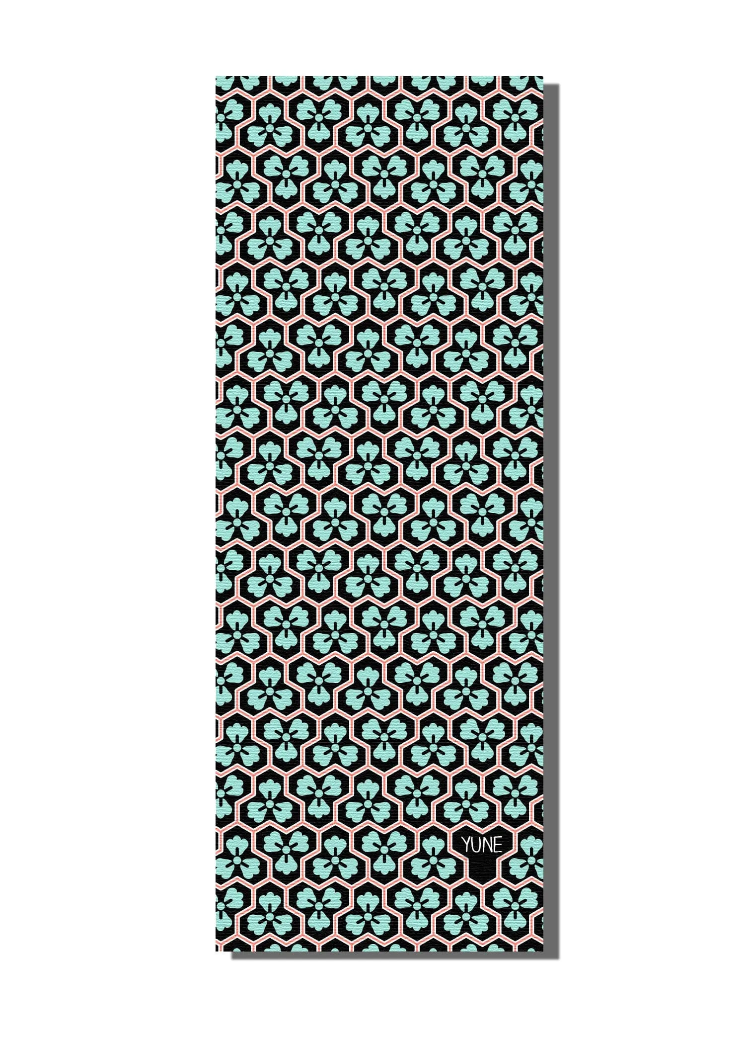 Ascend Yoga Mat Crow Mat