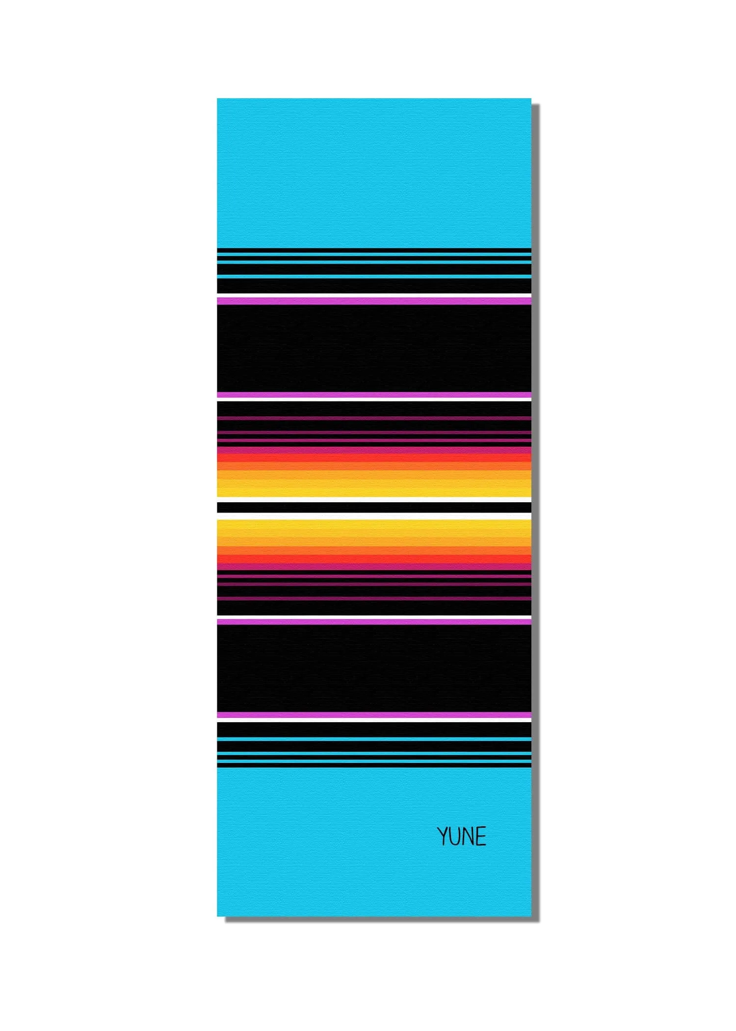 Ascend Yoga Mat Horatio Mat by Yune Yoga