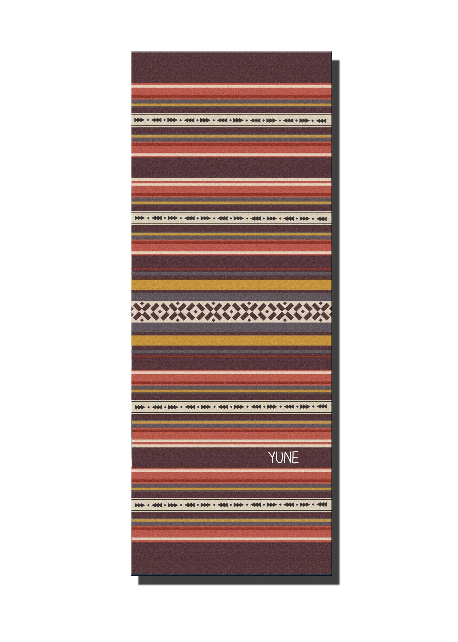 Ascend Yoga Mat Kim Mat by Yune Yoga