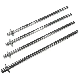 Band Peg Attachments for Power Racks Rigs (Set of 4)