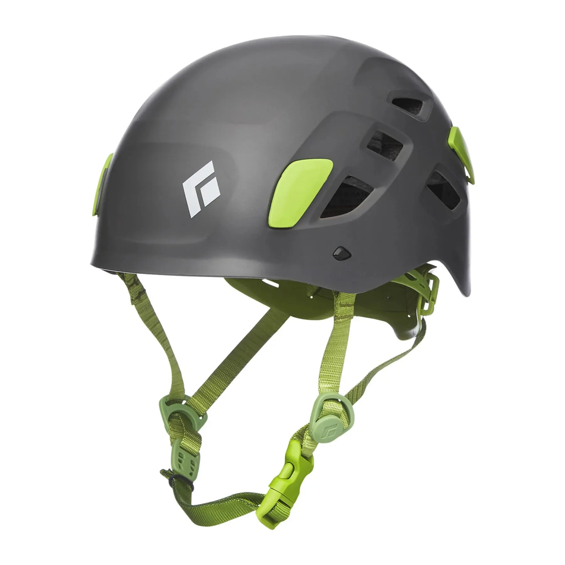 Black Diamond Half Dome Helmet (Unisex)