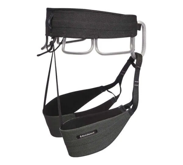 Black Diamond - Solution Guide Men's - Climbing Harness