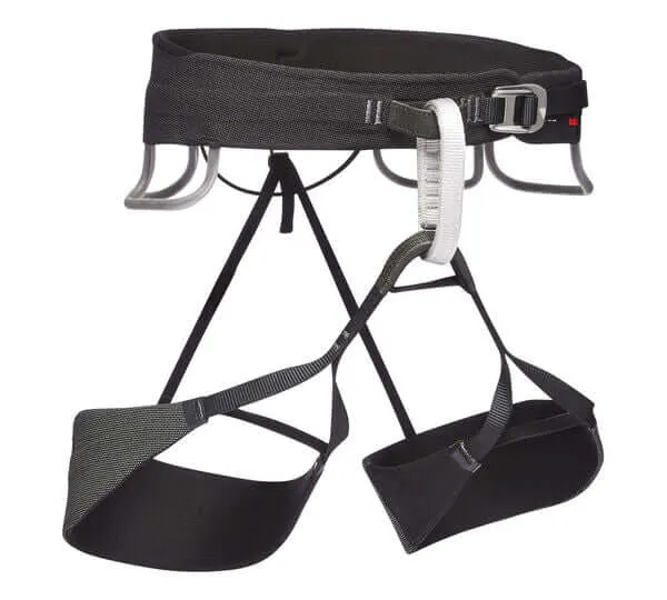 Black Diamond - Solution Guide Men's - Climbing Harness