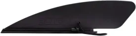 Bote Universal SUP 3 Inch Aero Shorty Center Fin for Inflatable Stand Up Paddle Boards Replacement Slide in SUP Shallow Waters Bote Universal SUP 3 Inch Aero Shorty Center Fin for Inflatable Stand Up Paddle Boards Replacement Slide in SUP Shallow Waters