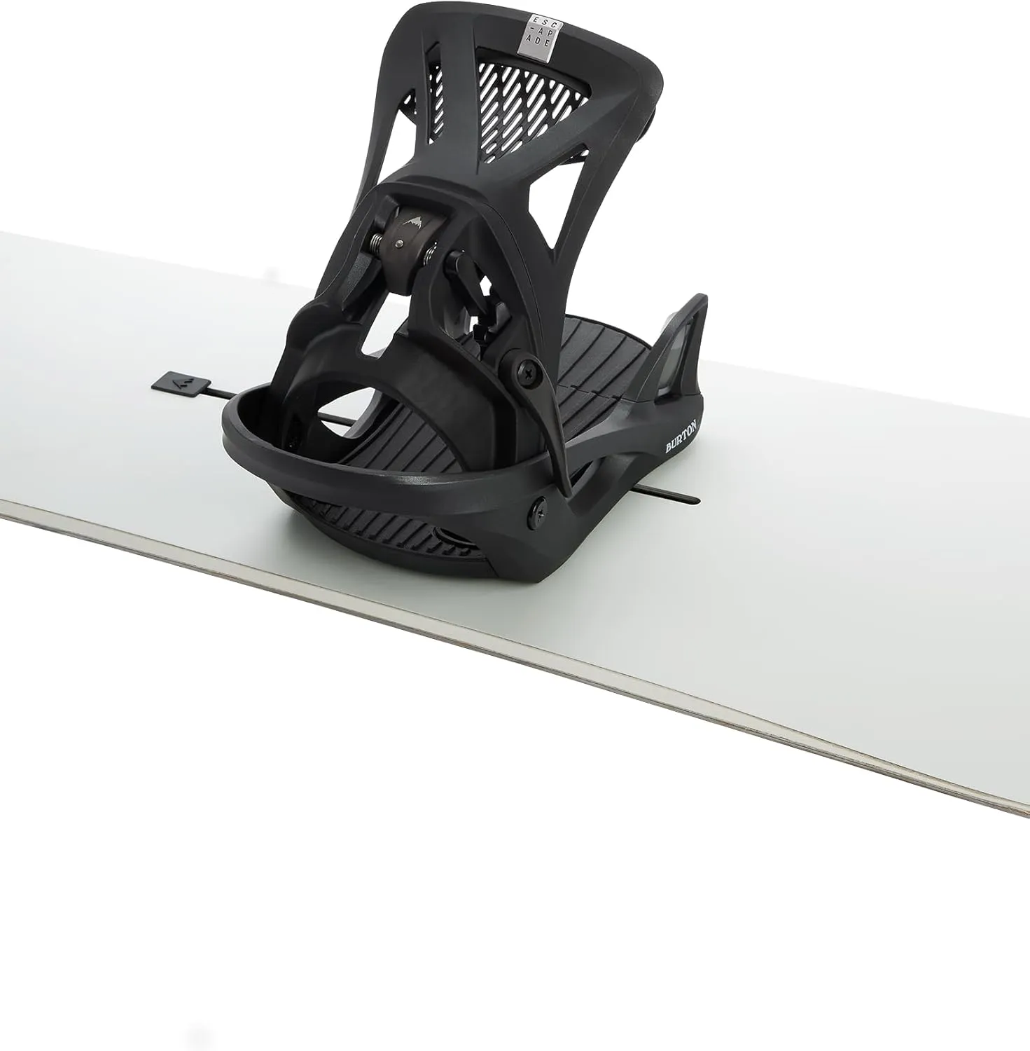 Burton Women's Step On Escapade Re:Flex Snowboard Bindings