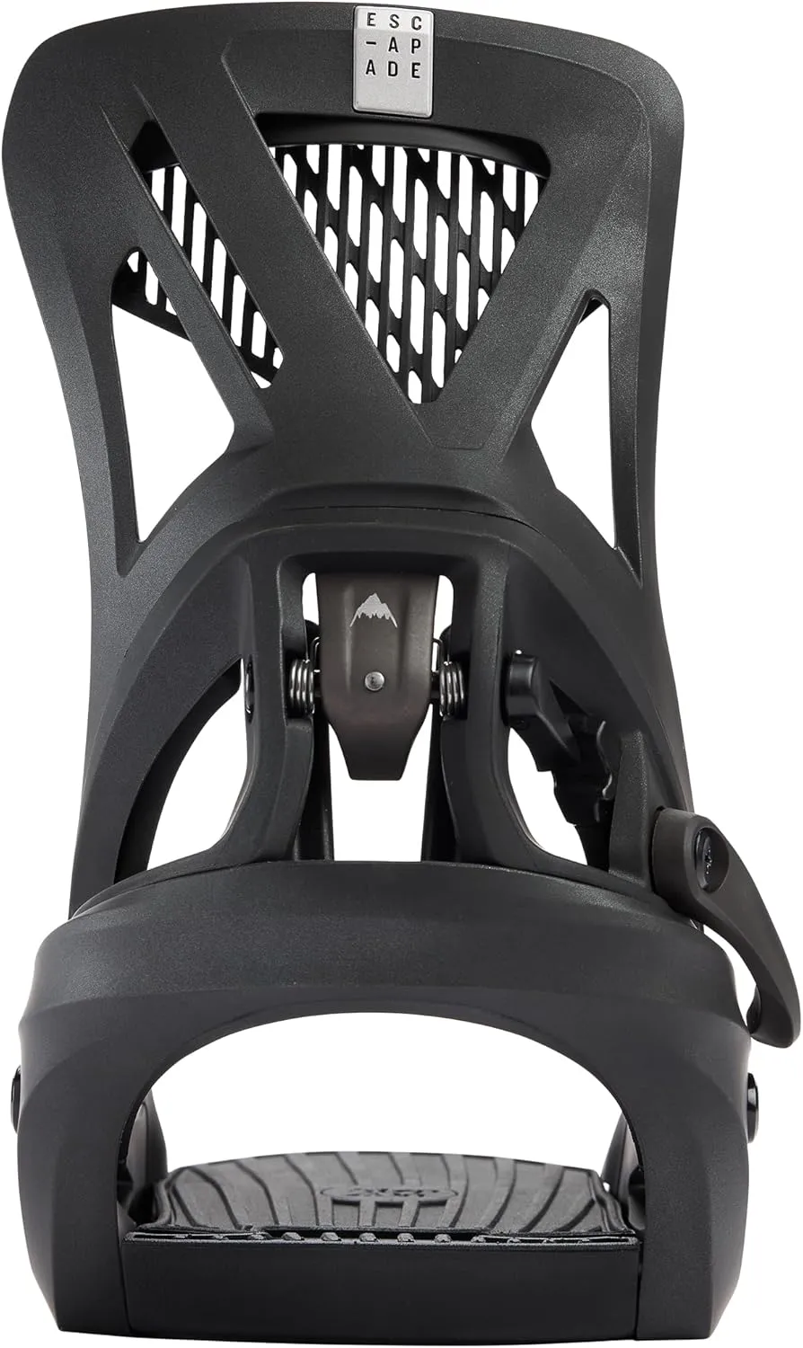 Burton Women's Step On Escapade Re:Flex Snowboard Bindings