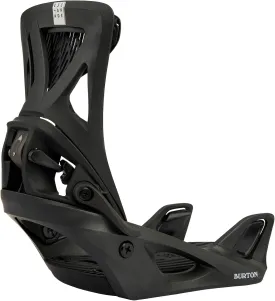 Burton Women's Step On Escapade Re:Flex Snowboard Bindings
