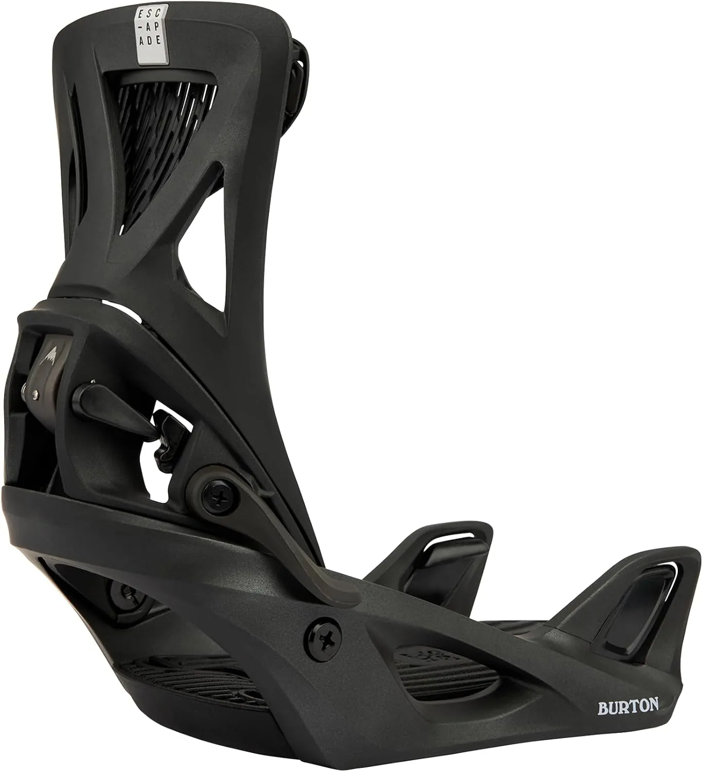 Burton Women's Step On Escapade Re:Flex Snowboard Bindings