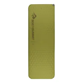 CAMP SELF-INFLATING RECTANGULAR SLEEPING PAD