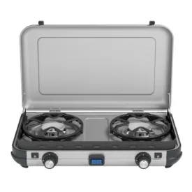 Campingaz Camping Kitchen 2 Maxi Gas Cooker