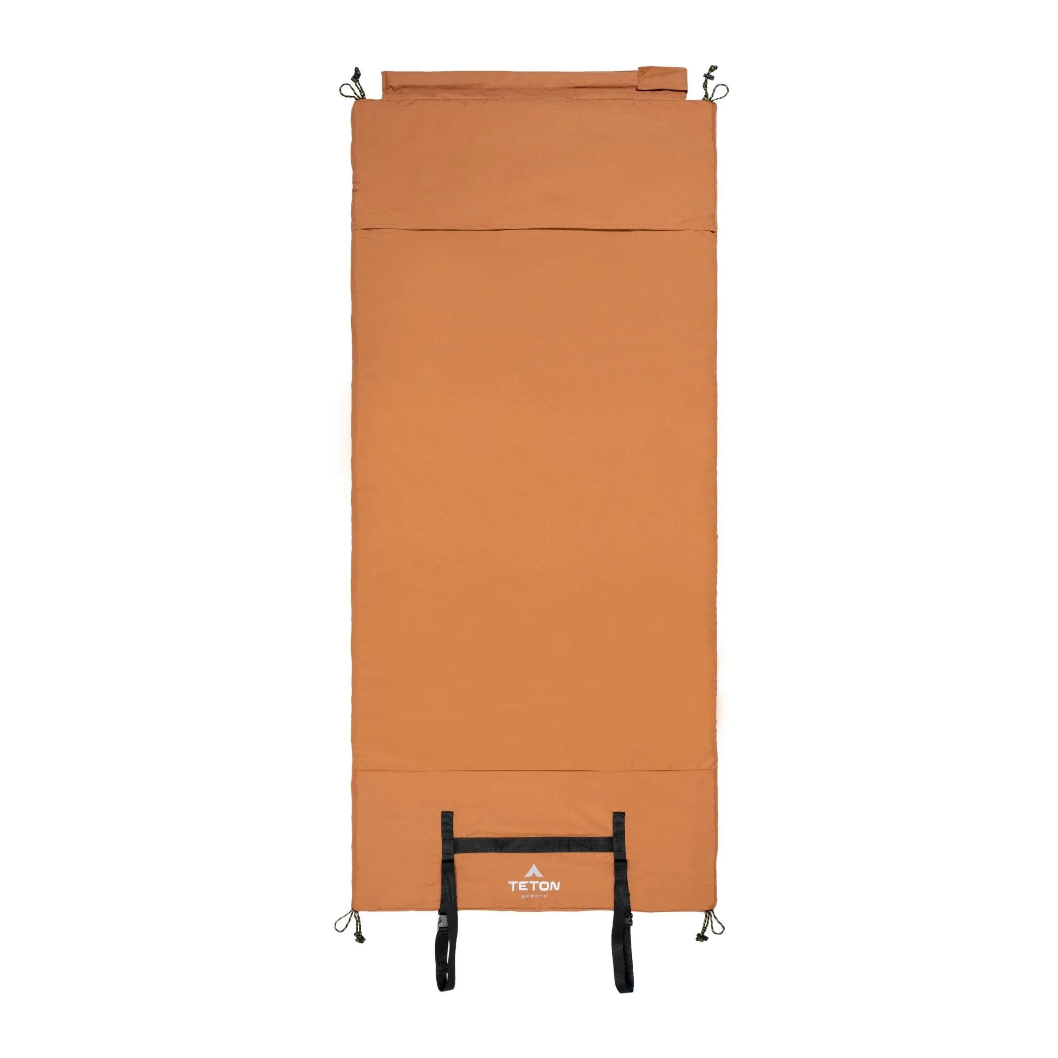 Canvas Camping Pads