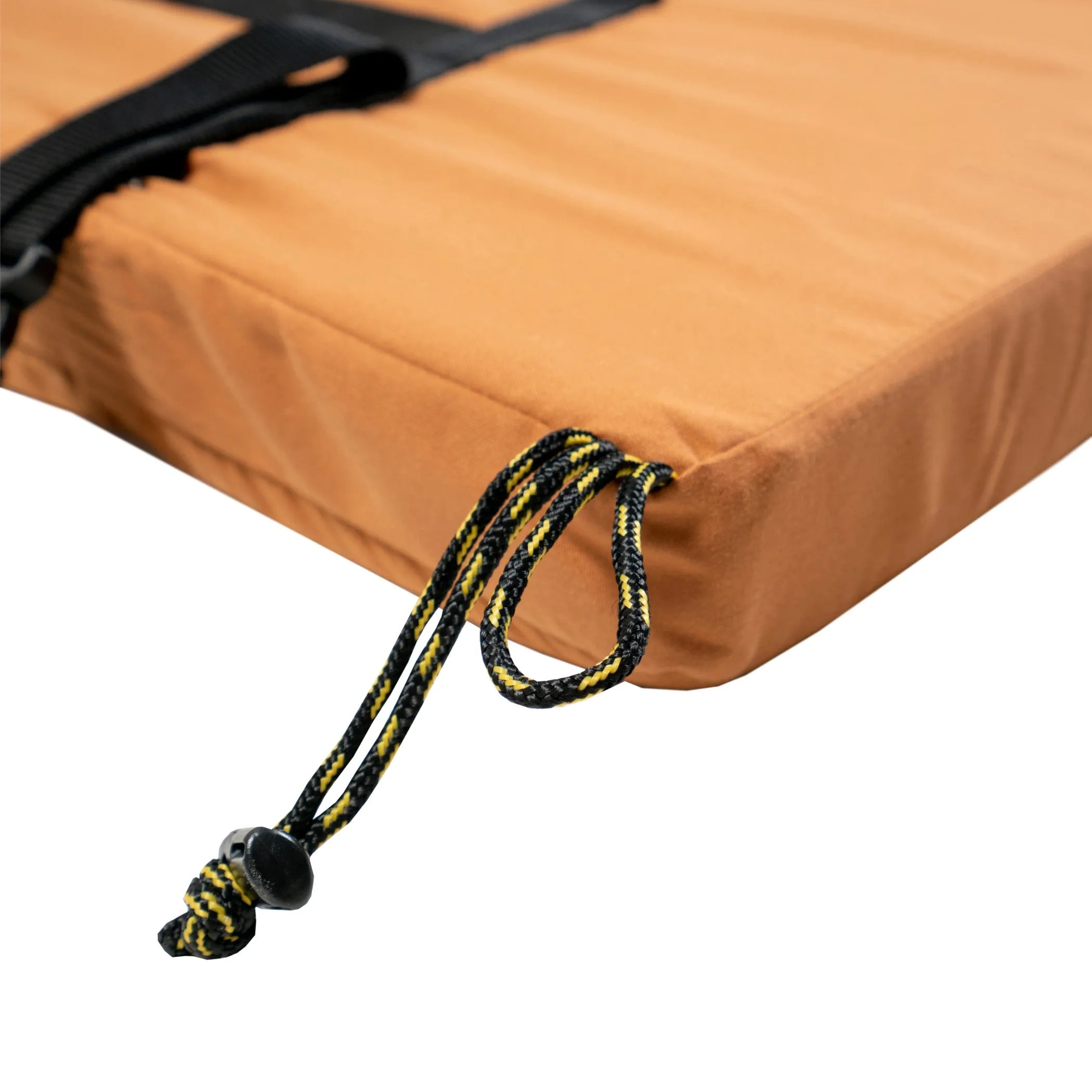 Canvas Camping Pads
