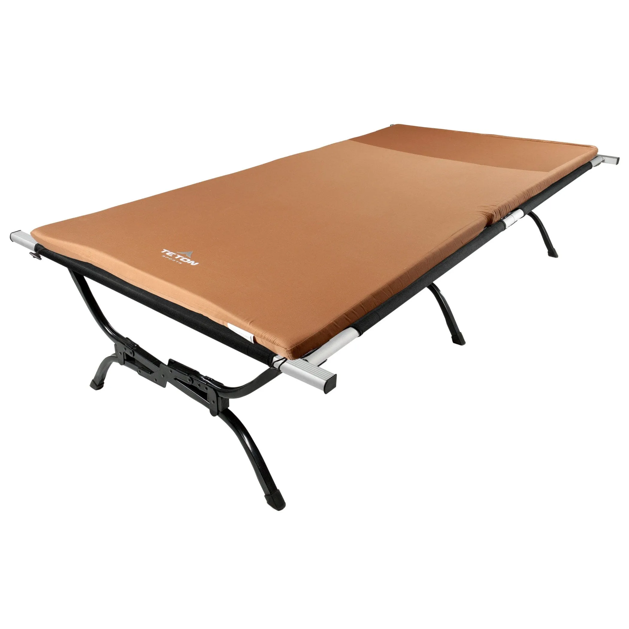 Canvas Camping Pads