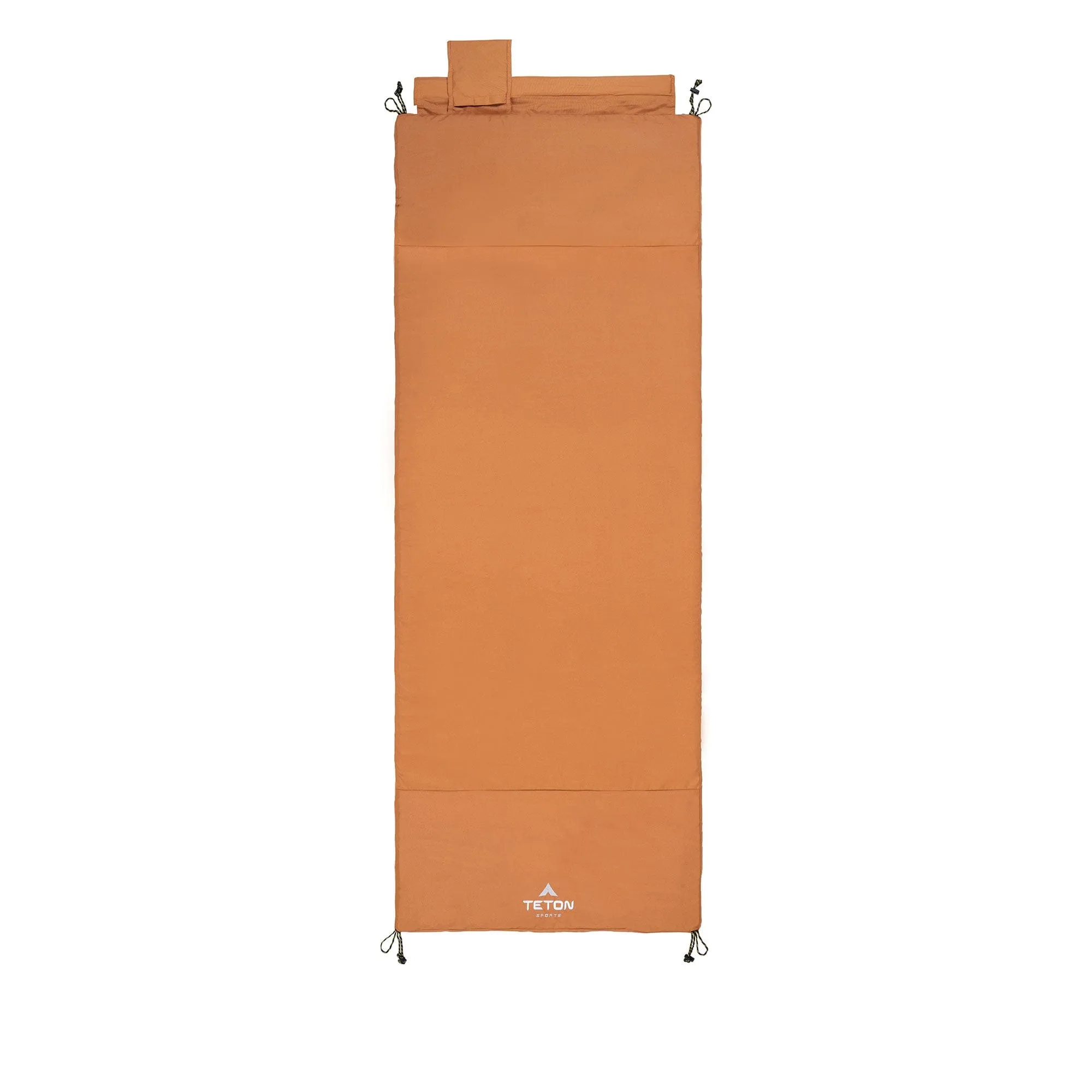 Canvas Camping Pads