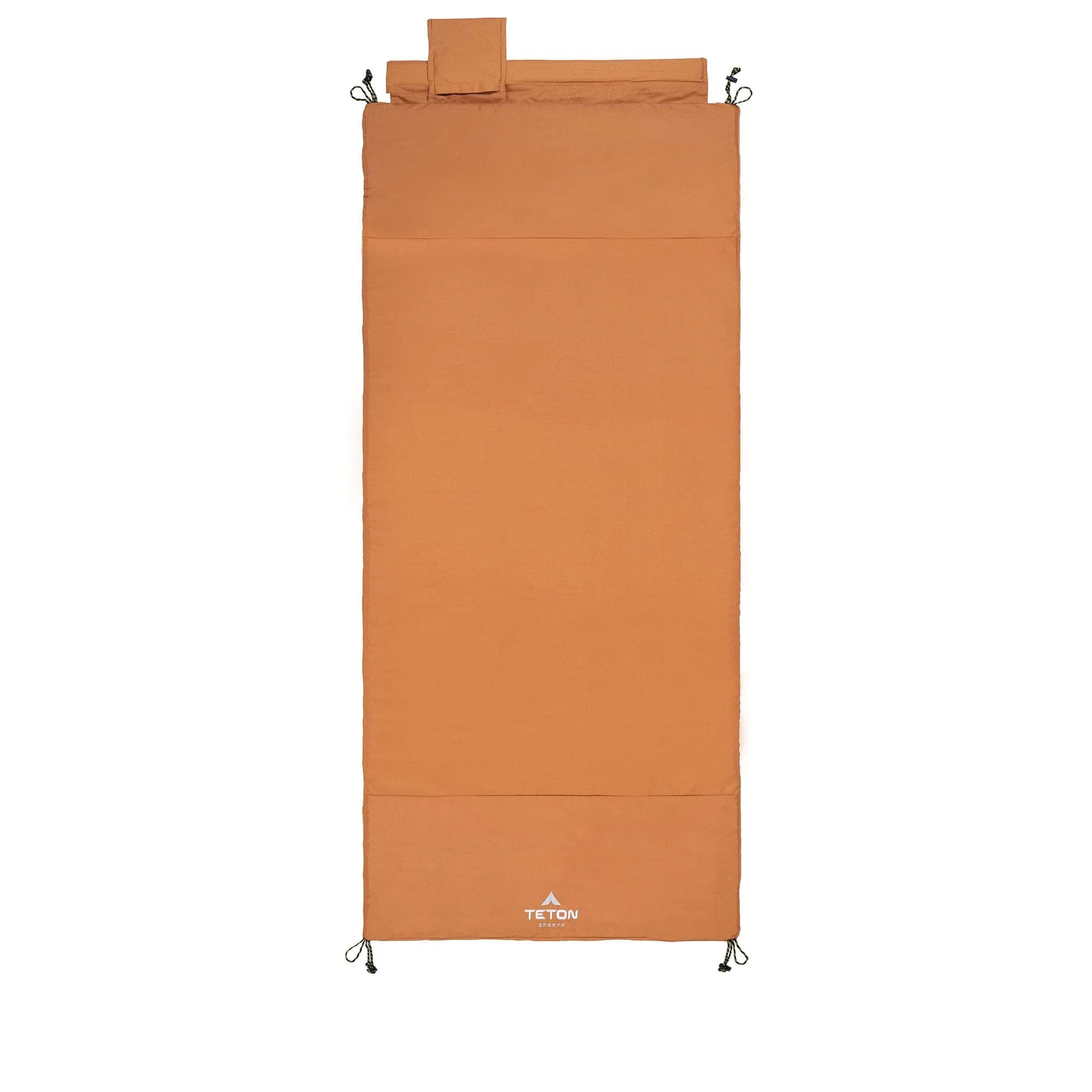 Canvas Camping Pads