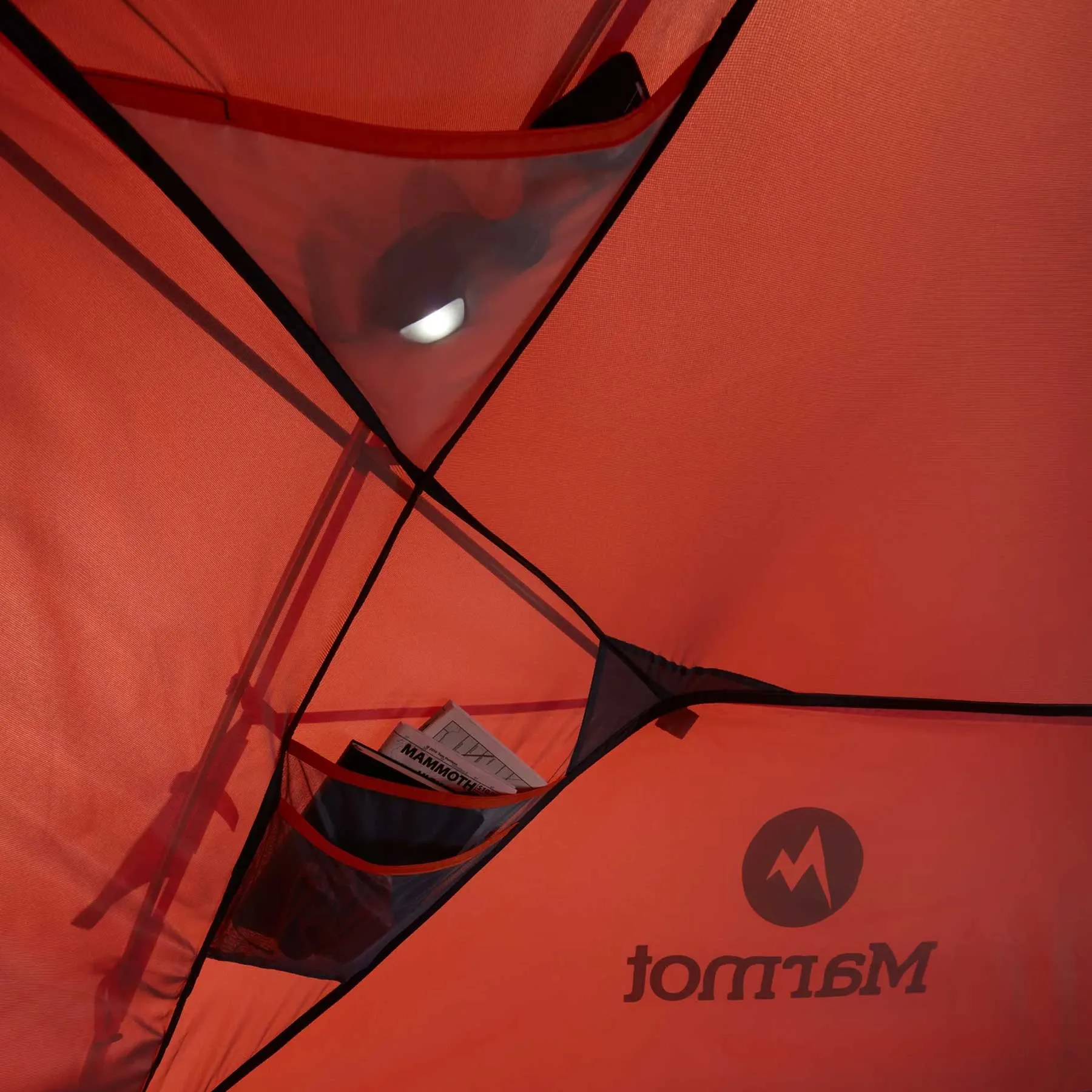 Catalyst 3P Tent