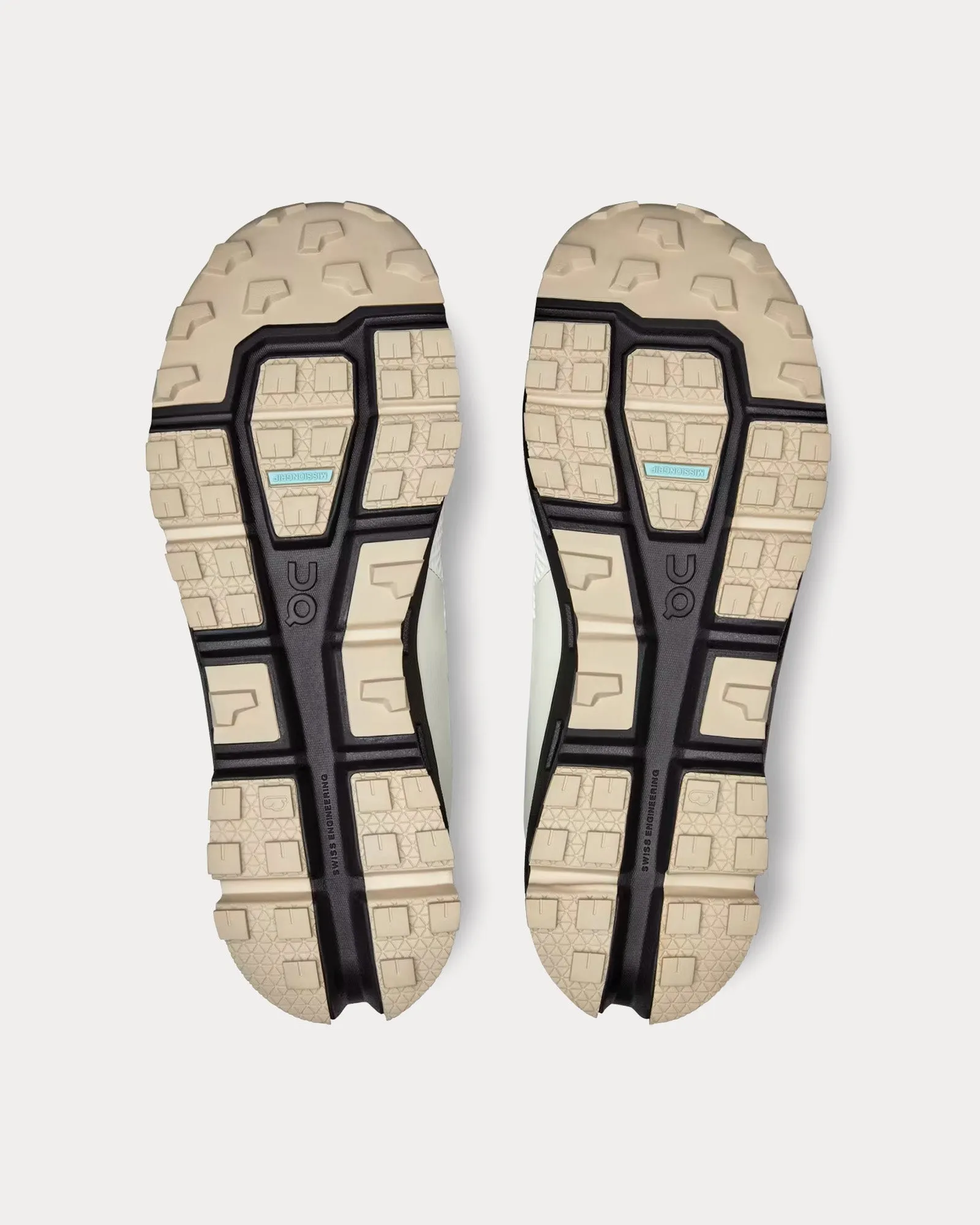 Cloudultra 2 Sand / Black Running Shoes