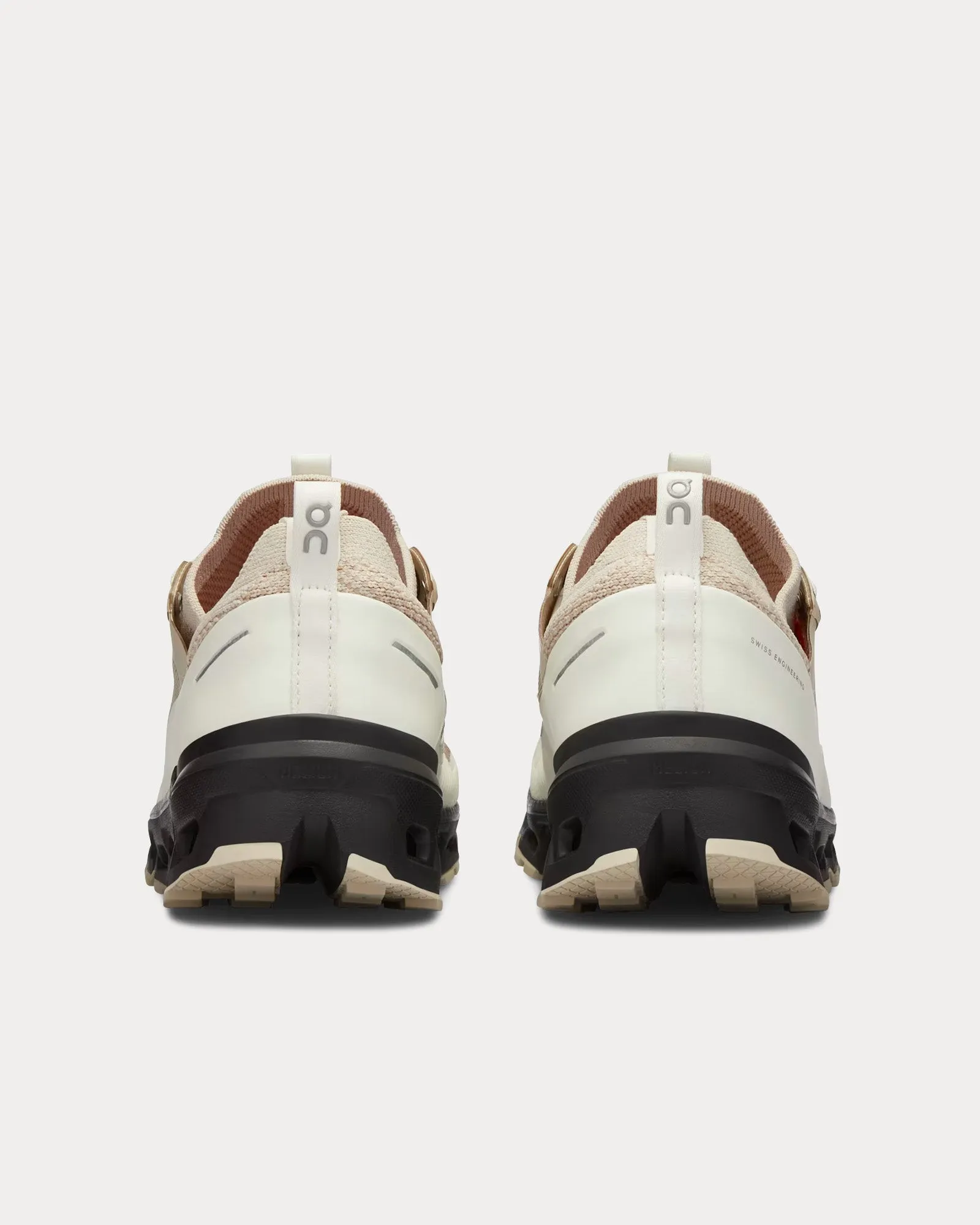 Cloudultra 2 Sand / Black Running Shoes